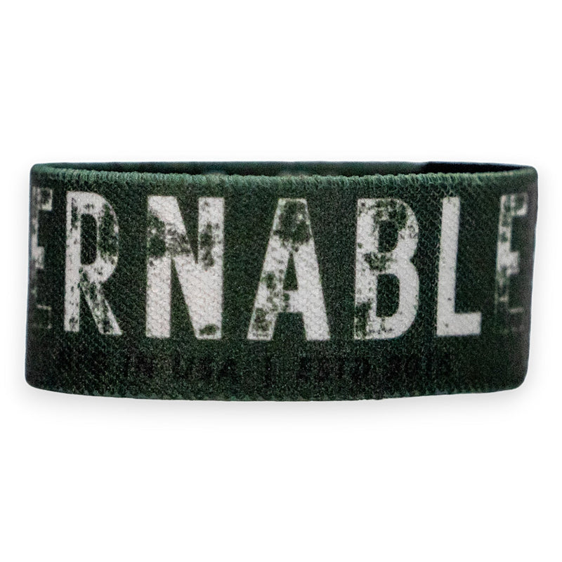 Load image into Gallery viewer, Reversible Elastic Wristband Bracelet