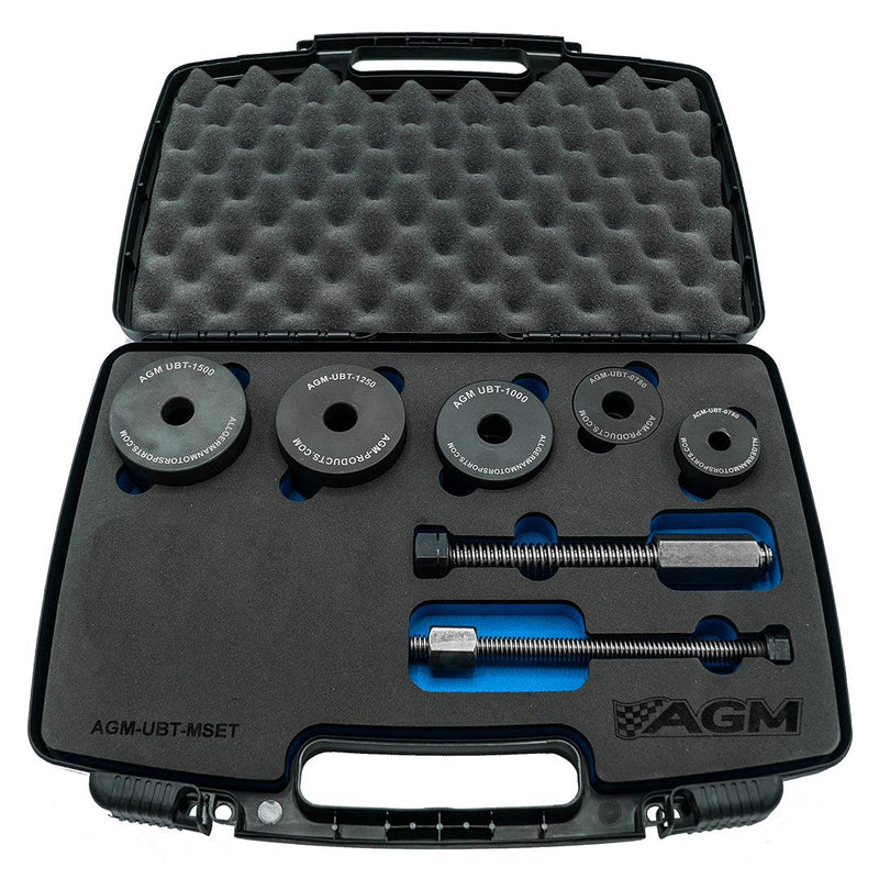 Load image into Gallery viewer, AGM Products Uni-Ball Tool Master Set