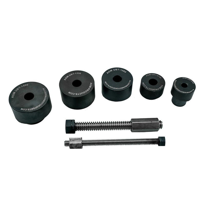 Load image into Gallery viewer, AGM Products Uni-Ball Tool Master Set