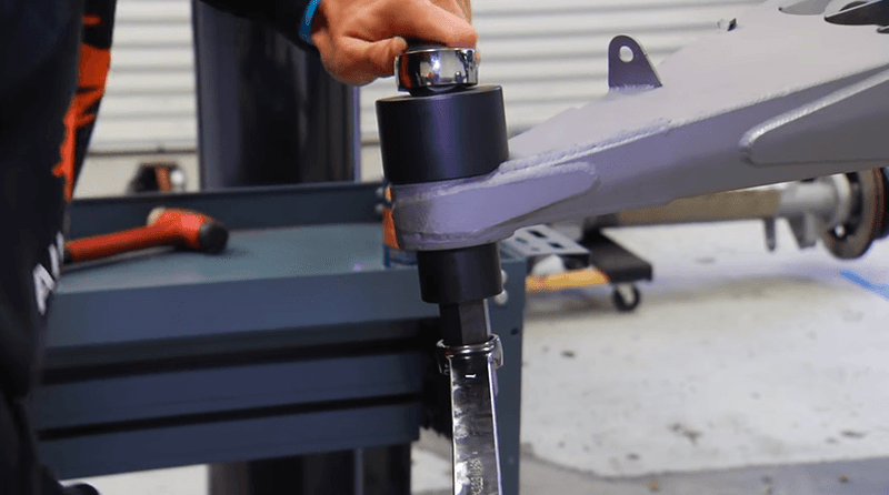 Load image into Gallery viewer, AGM Products Uni-Ball Tool Master Set