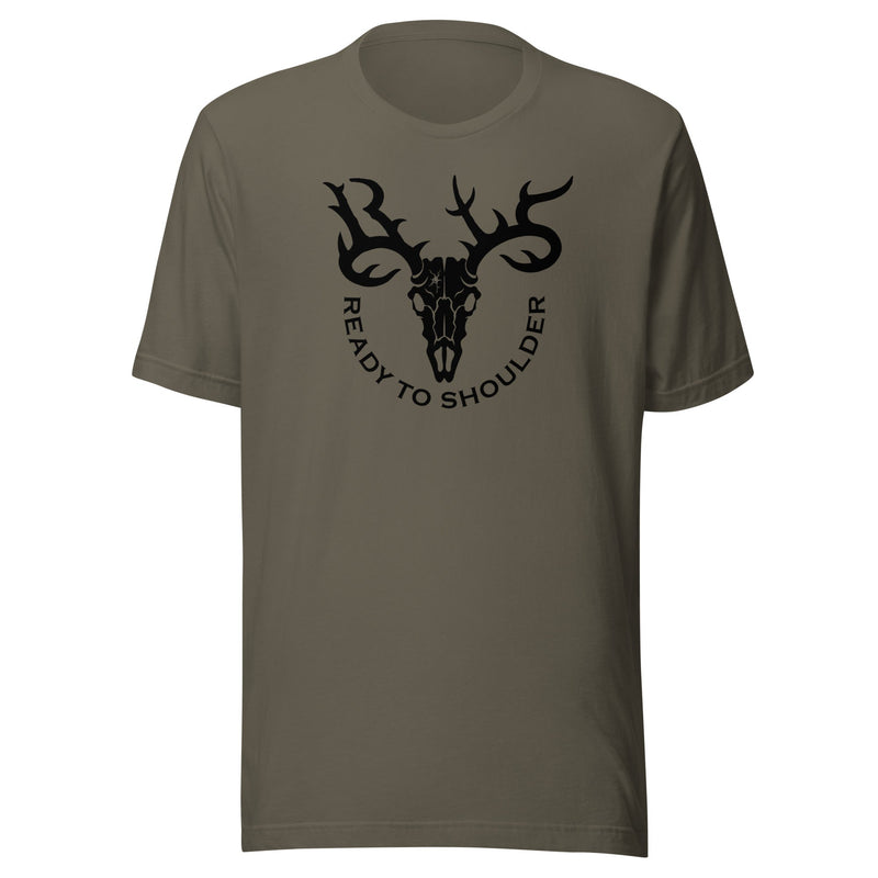 Load image into Gallery viewer, RTS Logo Shirt