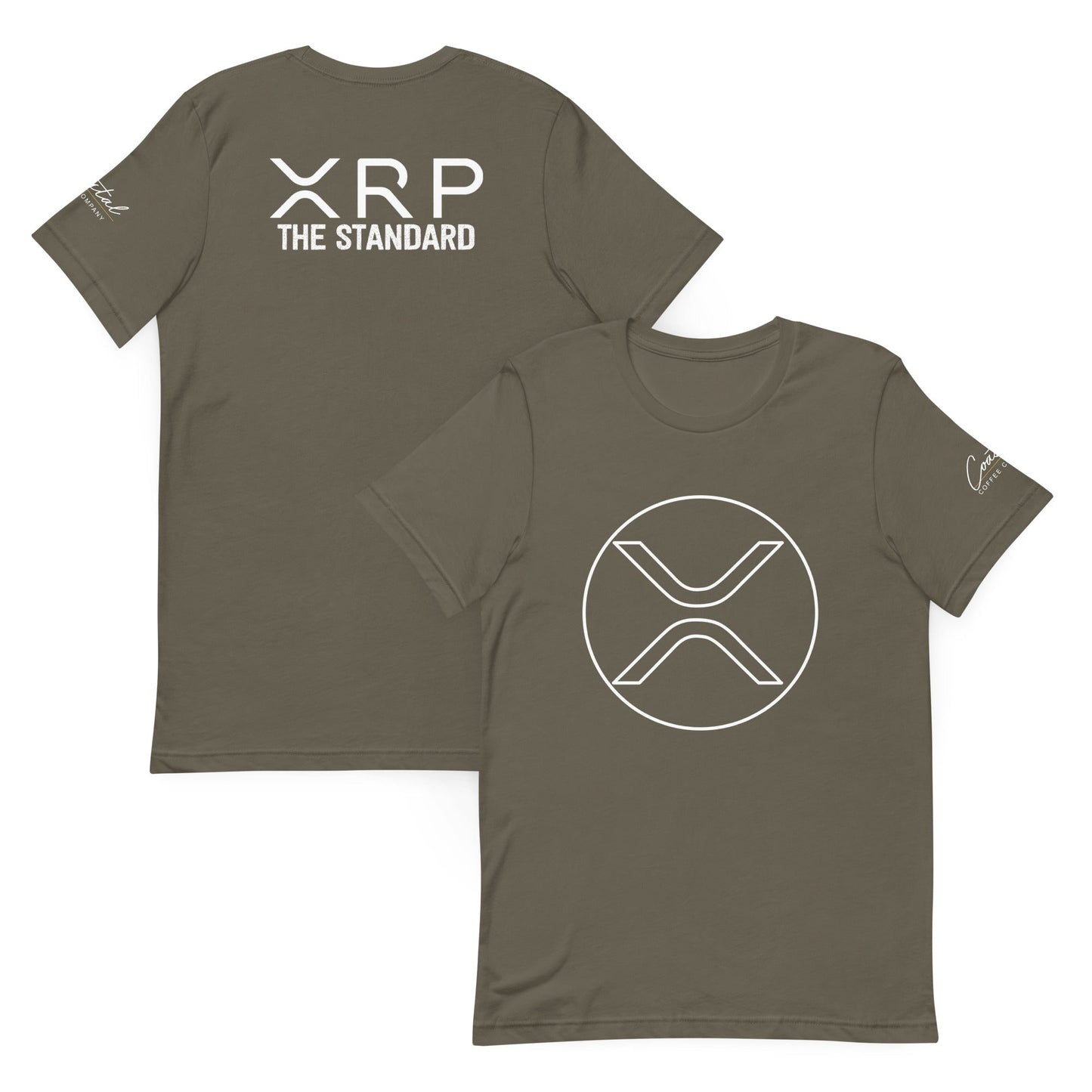 XRP-The Standard