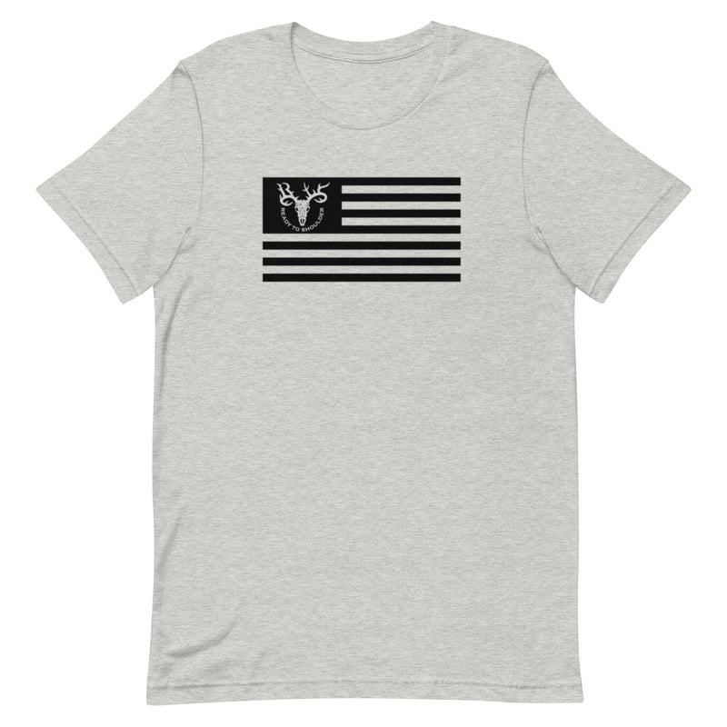 Load image into Gallery viewer, RTS Flag Shirt