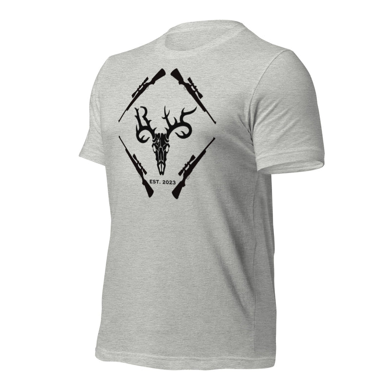 Load image into Gallery viewer, Founder & Flag Tee (Dual Sided)