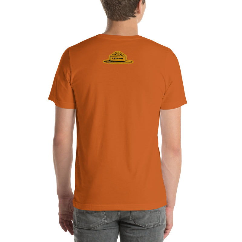 Load image into Gallery viewer, Only you... Campfire T-shirt
