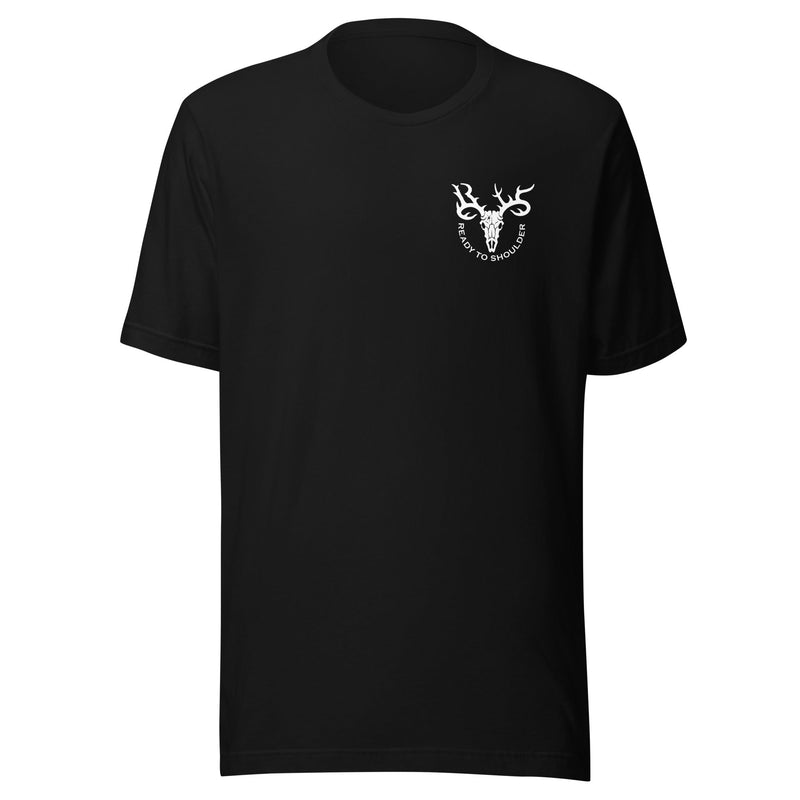 Load image into Gallery viewer, RTS Chest Logo Tee