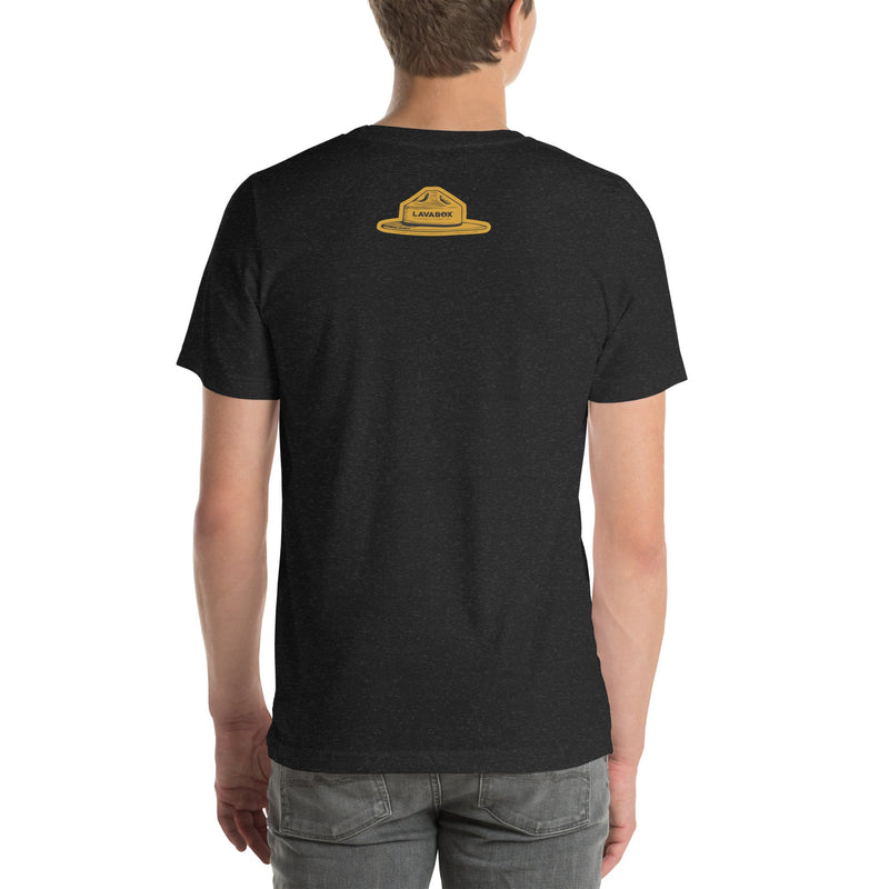 Load image into Gallery viewer, Only you... Campfire T-shirt
