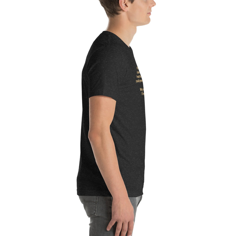 Load image into Gallery viewer, Only you... Campfire T-shirt
