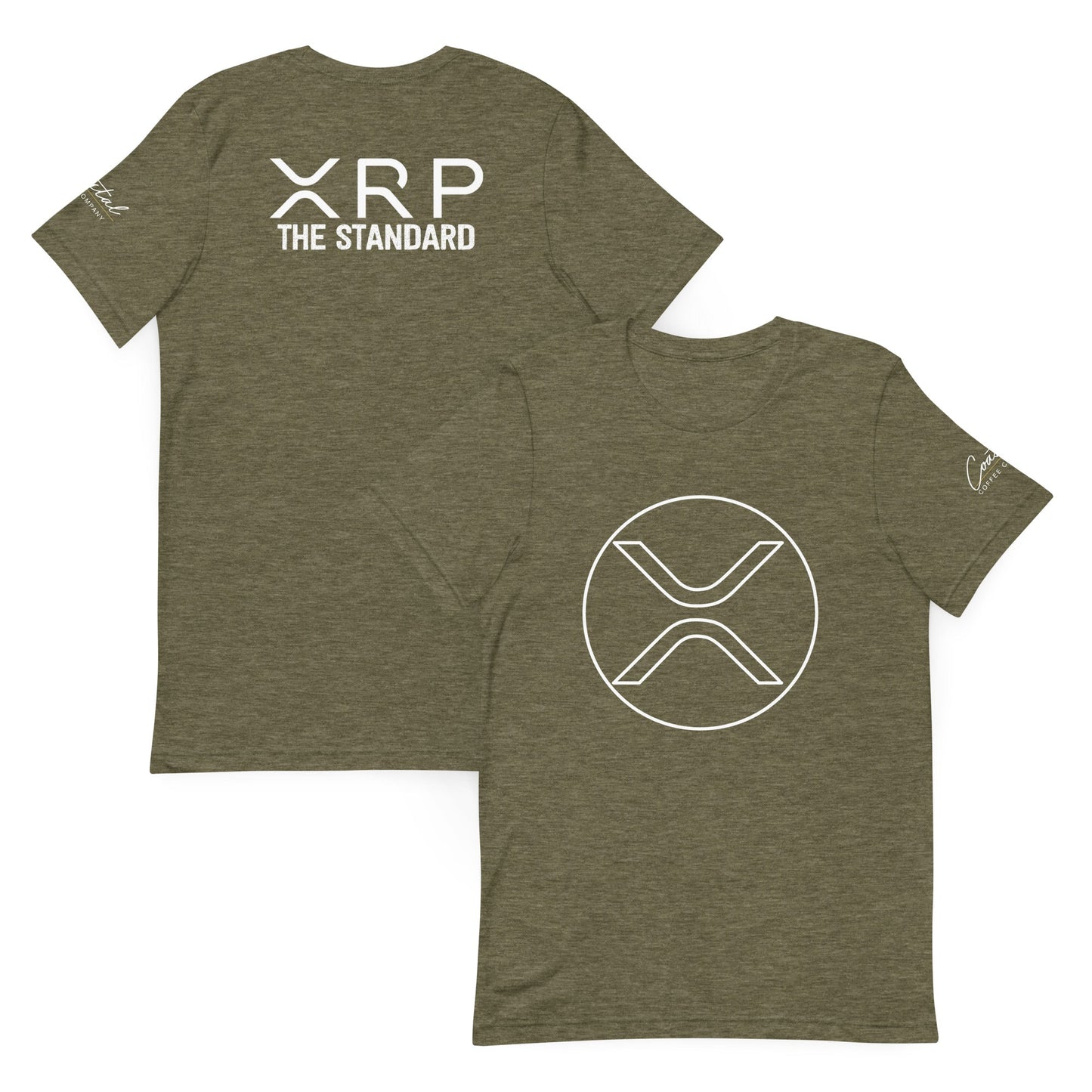 XRP-The Standard