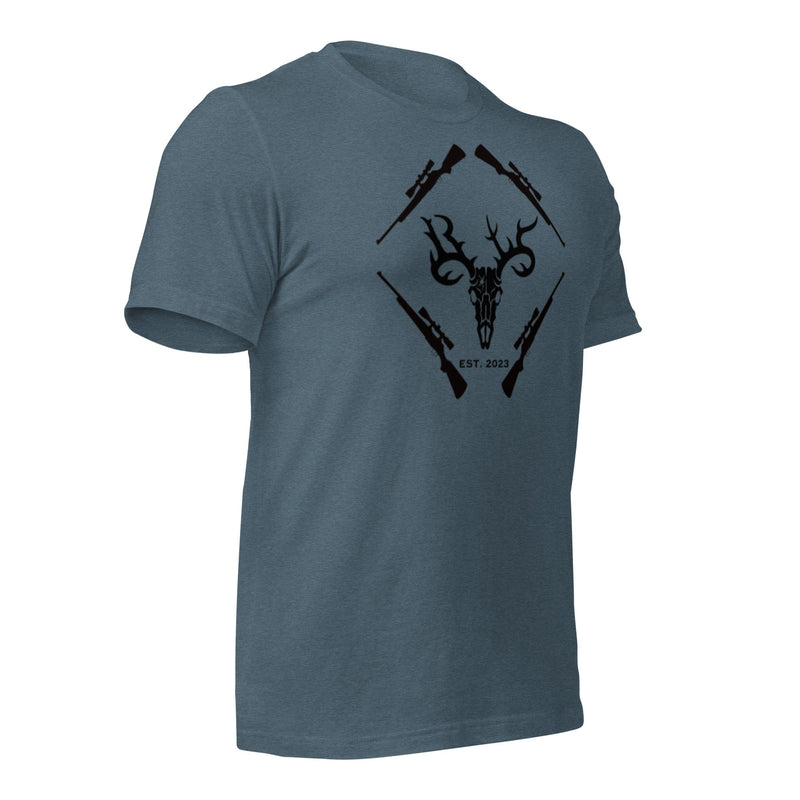 Load image into Gallery viewer, Founder & Flag Tee (Dual Sided)