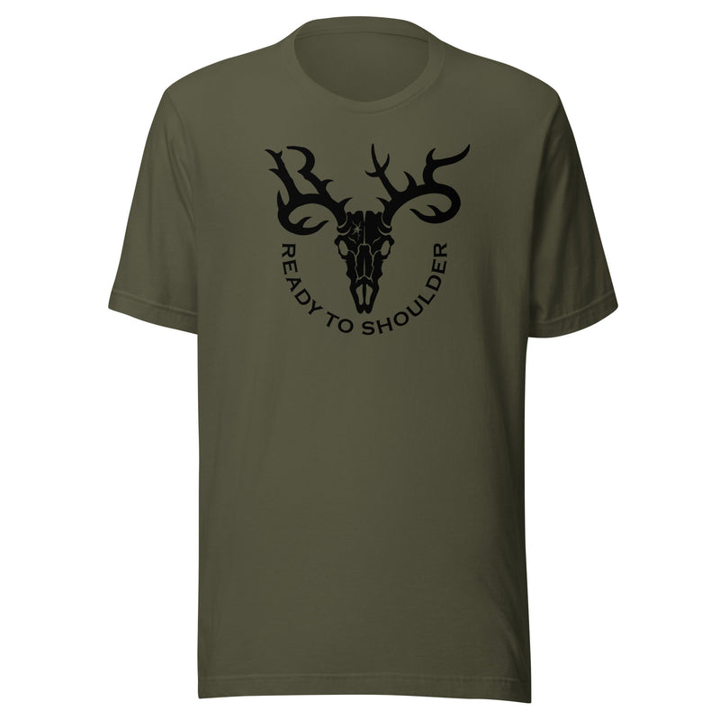 Load image into Gallery viewer, RTS Logo Shirt