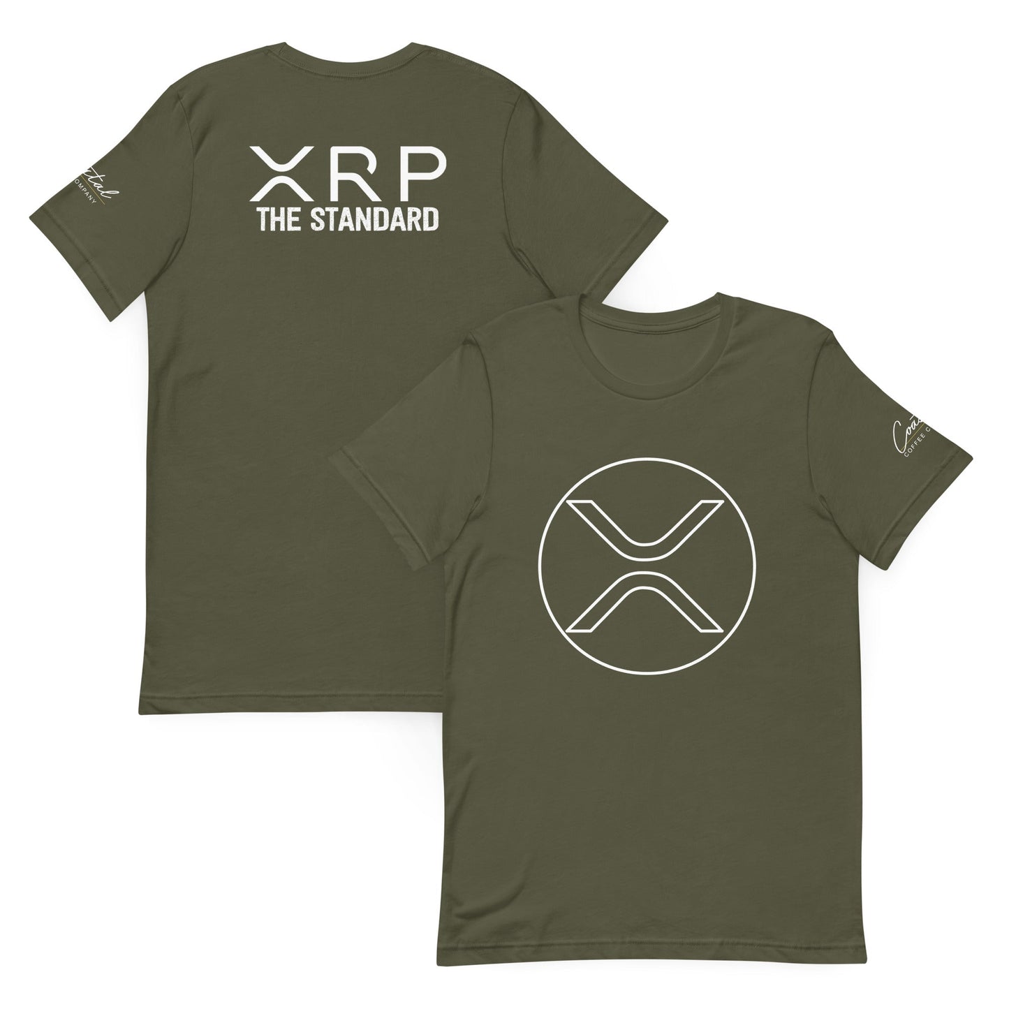 XRP-The Standard