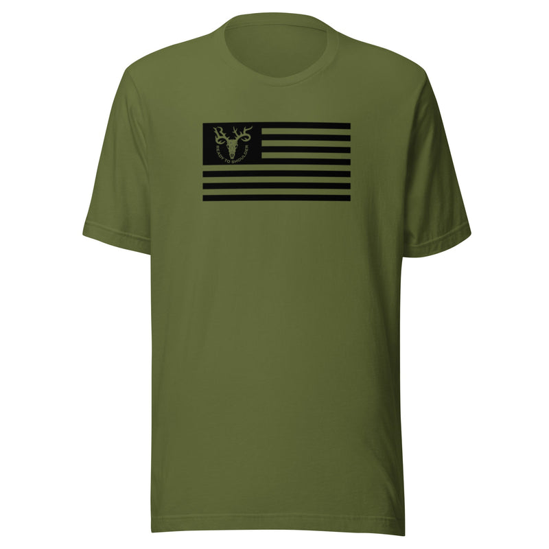Load image into Gallery viewer, RTS Flag Shirt