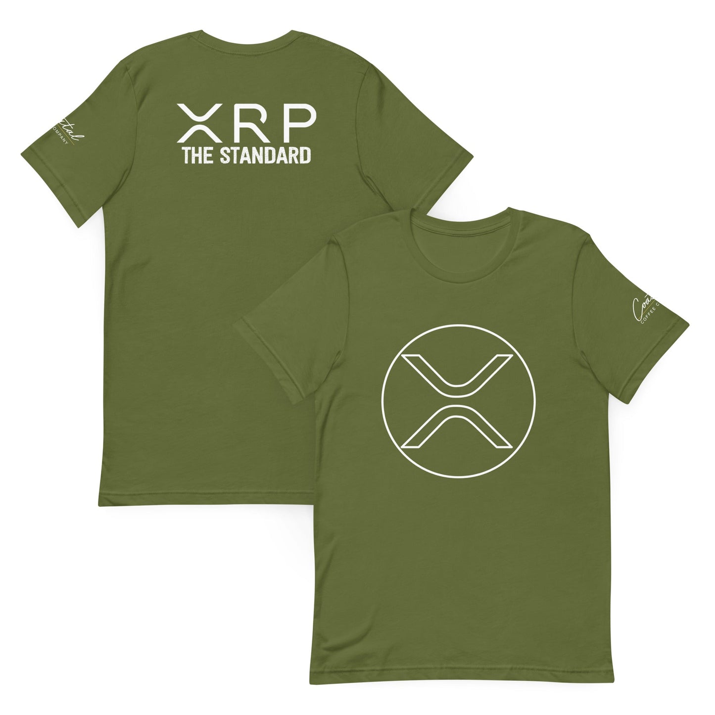 XRP-The Standard