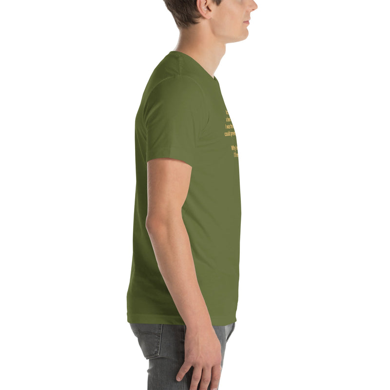 Load image into Gallery viewer, Only you... Campfire T-shirt