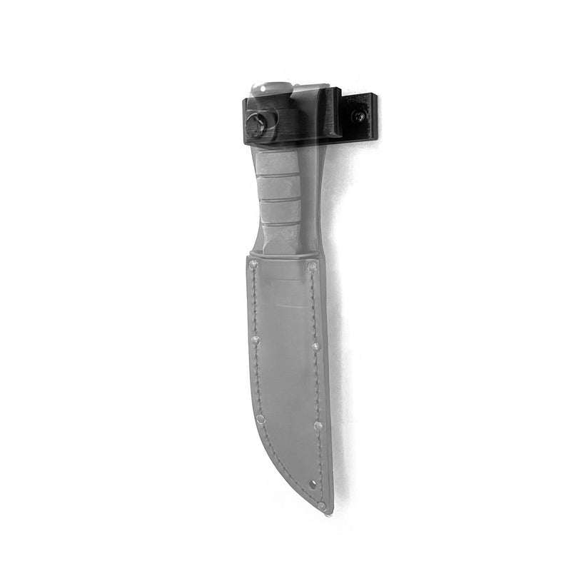 Load image into Gallery viewer, Universal Knife Sheath Wall Storage Hook