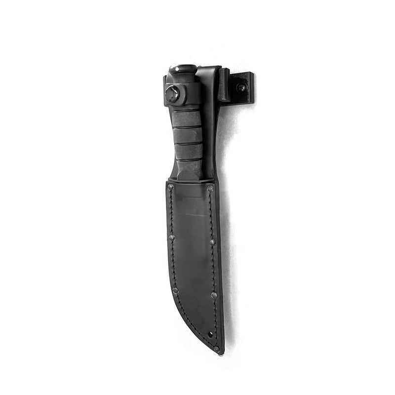 Load image into Gallery viewer, Universal Knife Sheath Wall Storage Hook