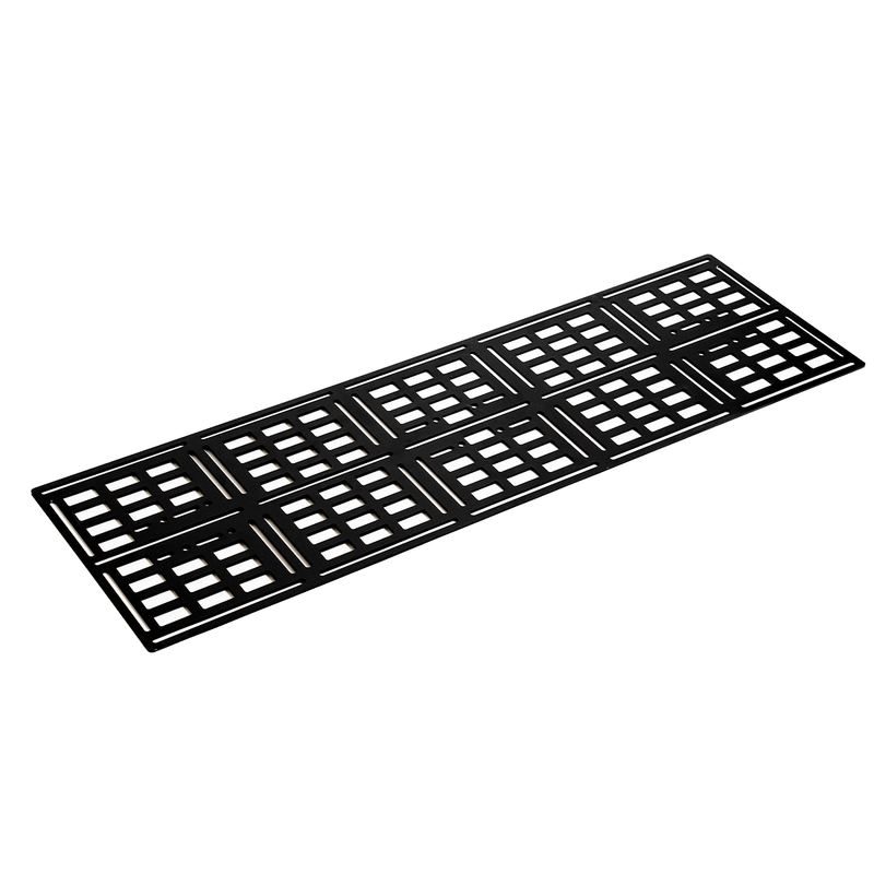 Load image into Gallery viewer, Universal MOLLE Panel 39in x 12in