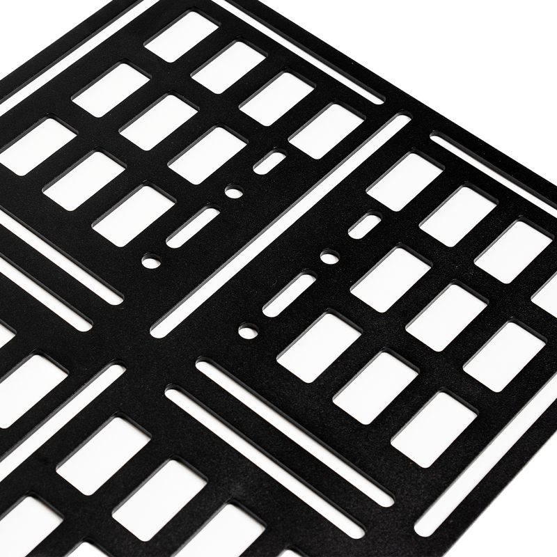 Load image into Gallery viewer, Universal MOLLE Panel 20in x 12in