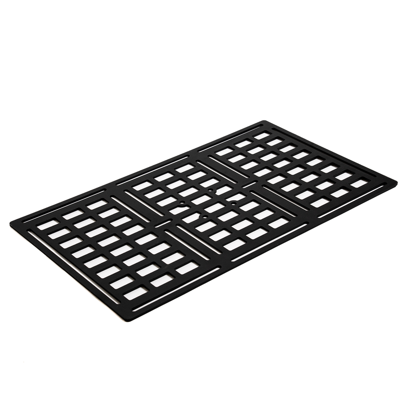 Load image into Gallery viewer, Universal MOLLE Panel 20in x 12in