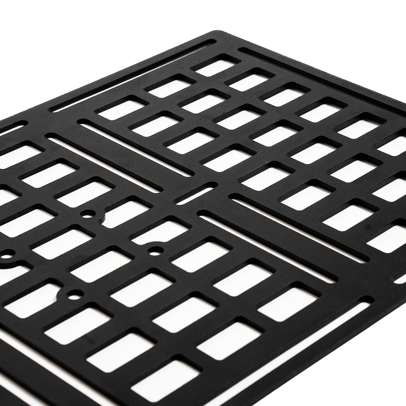 Load image into Gallery viewer, Universal MOLLE Panel 20in x 12in