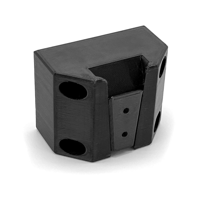 Load image into Gallery viewer, Universal Rifle Docking Wall Storage Rack