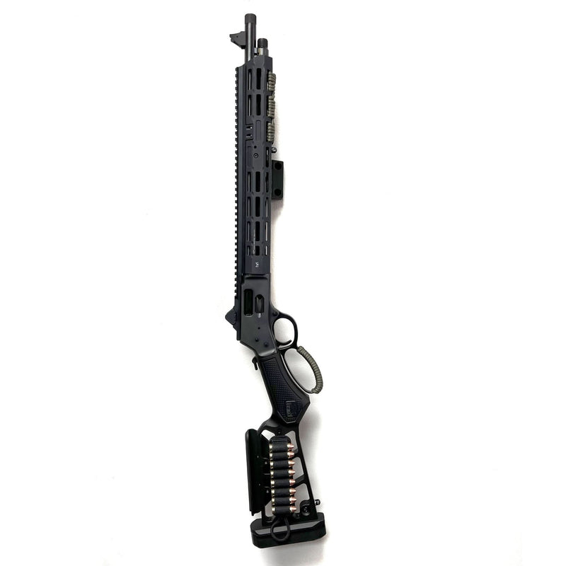 Load image into Gallery viewer, Universal Rifle Docking Wall Storage Rack