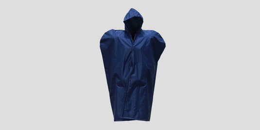 Unlined Sideline Cape