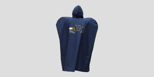 Unlined Sideline Cape