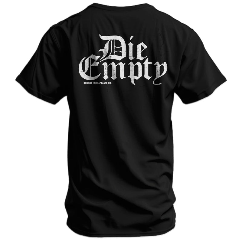 Load image into Gallery viewer, Die Empty Men's T-Shirt