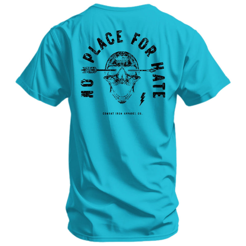 Load image into Gallery viewer, No Place For Hate Men's T-Shirt