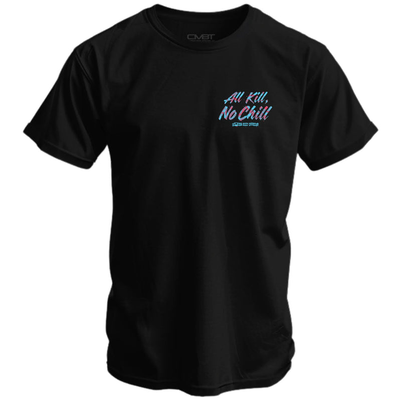 Load image into Gallery viewer, All Kill No Chill Men's T-Shirt