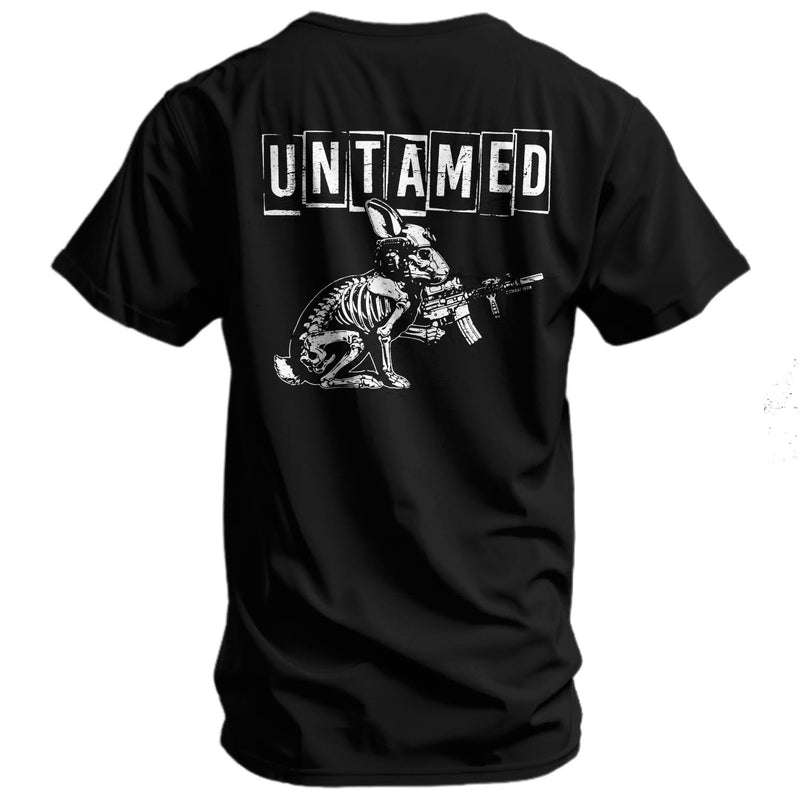 Load image into Gallery viewer, Untamed Men's T-Shirt