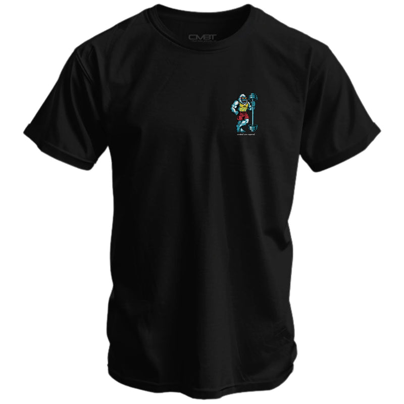 Load image into Gallery viewer, Thick Boys Lifting Club Yeti Men's T-Shirt