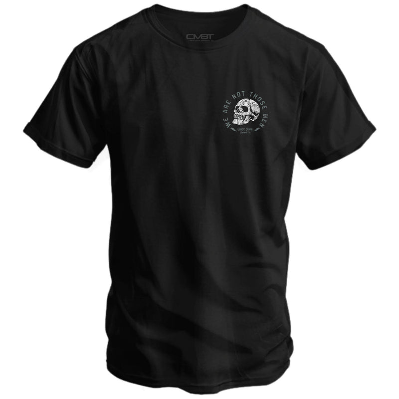 Load image into Gallery viewer, Some Men Are Opposed To Violence. We Are Not Those Men Men's T-Shirt
