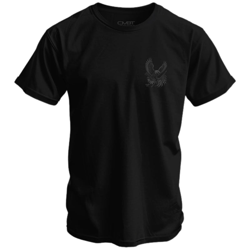 Load image into Gallery viewer, Subdued Eagle Men's T-Shirt