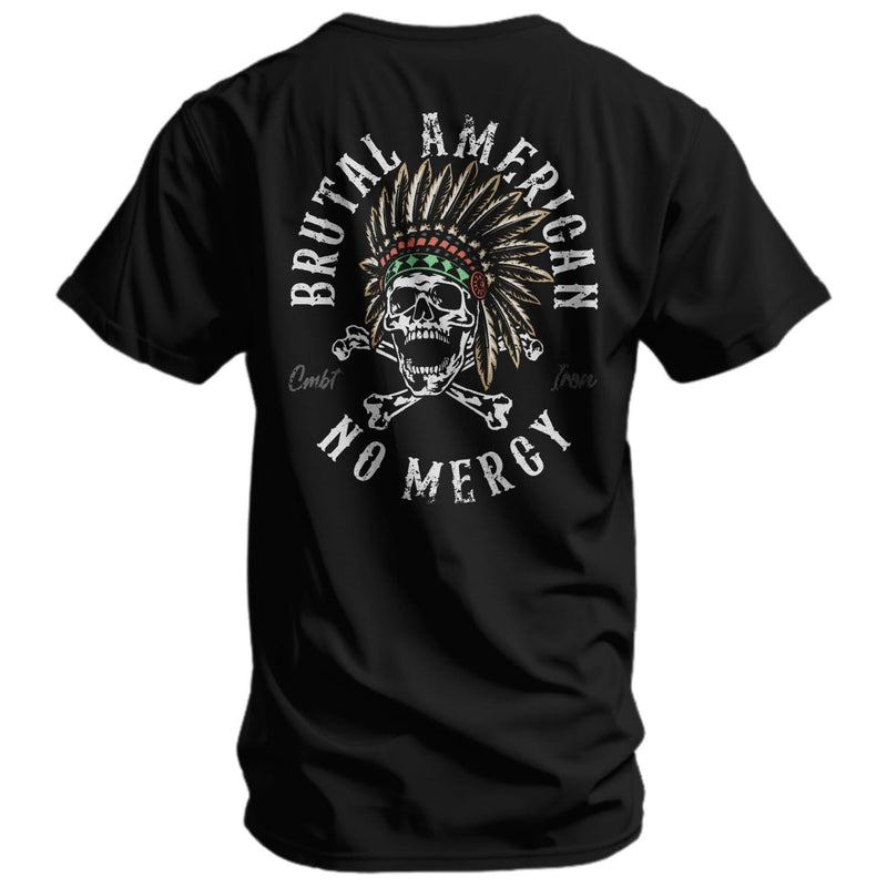 Load image into Gallery viewer, Brutal American Men's T-Shirt