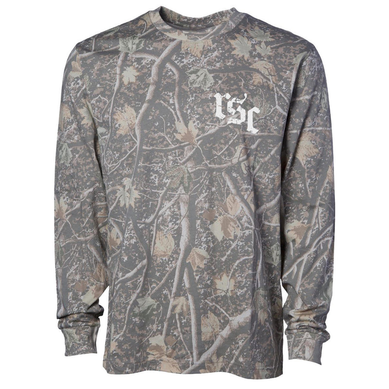 Load image into Gallery viewer, Y'all Need Jesus Men's Long Sleeve