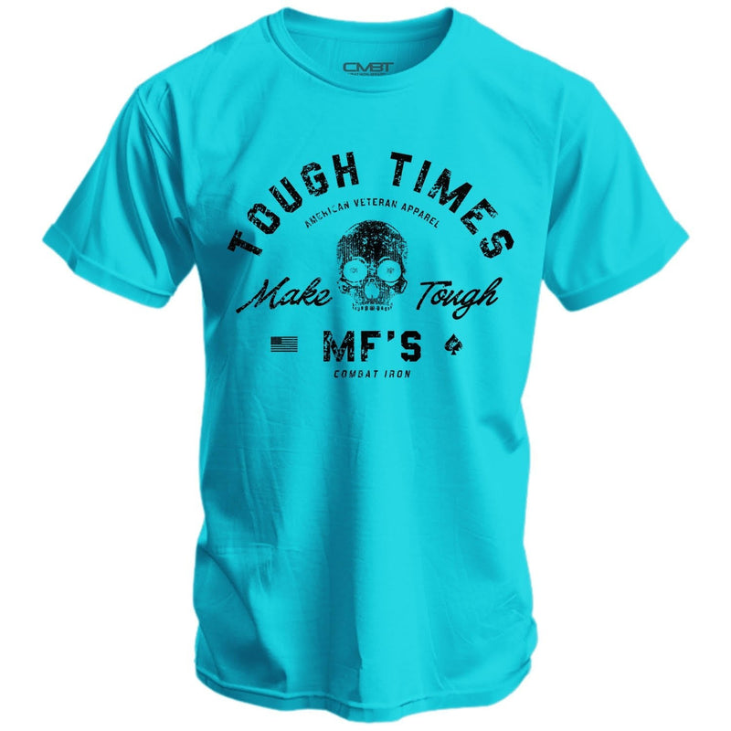 Load image into Gallery viewer, Tough Times Make Tough MF's Men's T-Shirt