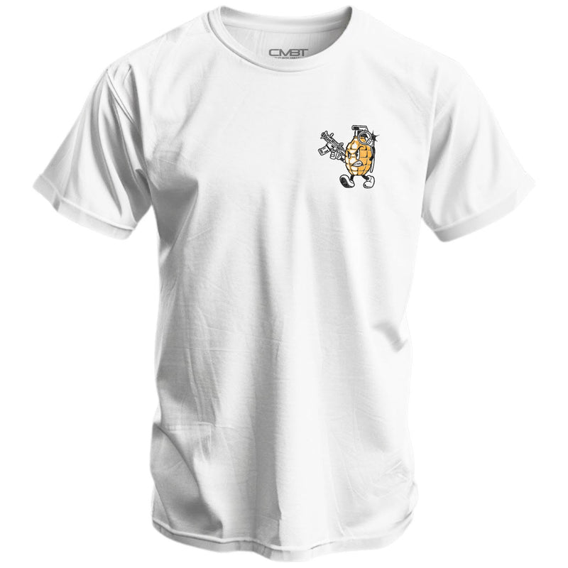 Load image into Gallery viewer, Pull Out And Pray Men's T-Shirt