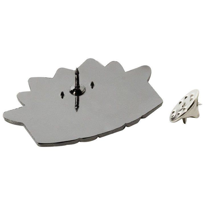 Load image into Gallery viewer, Sarah Hokom Pink Lotus Pin