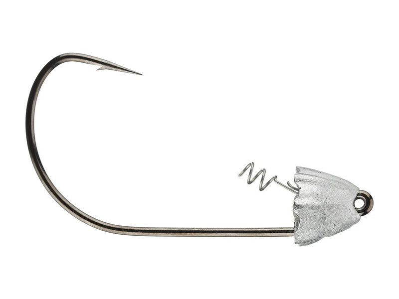 Load image into Gallery viewer, Head Hunter Swimbait Jighead (2pk)