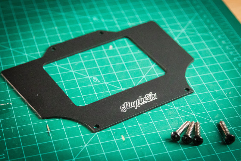 Load image into Gallery viewer, Honda Talon Switch-Pros Mount (2019+)