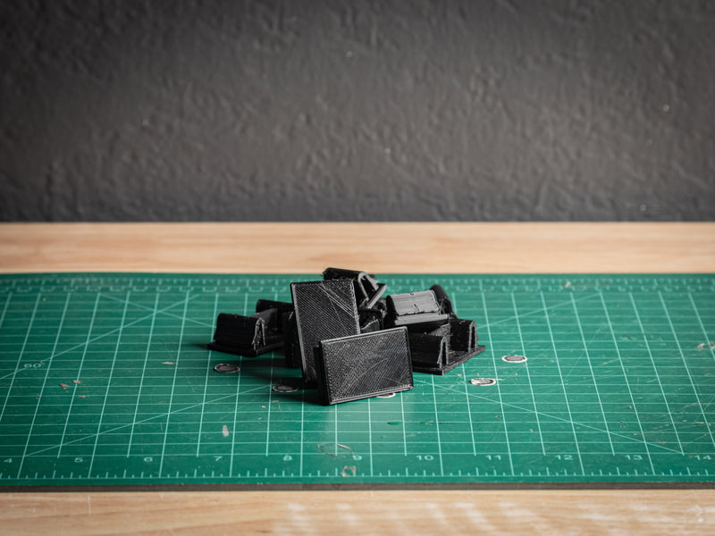 Load image into Gallery viewer, Rocker Switch Caps – UTV Switch Accessory