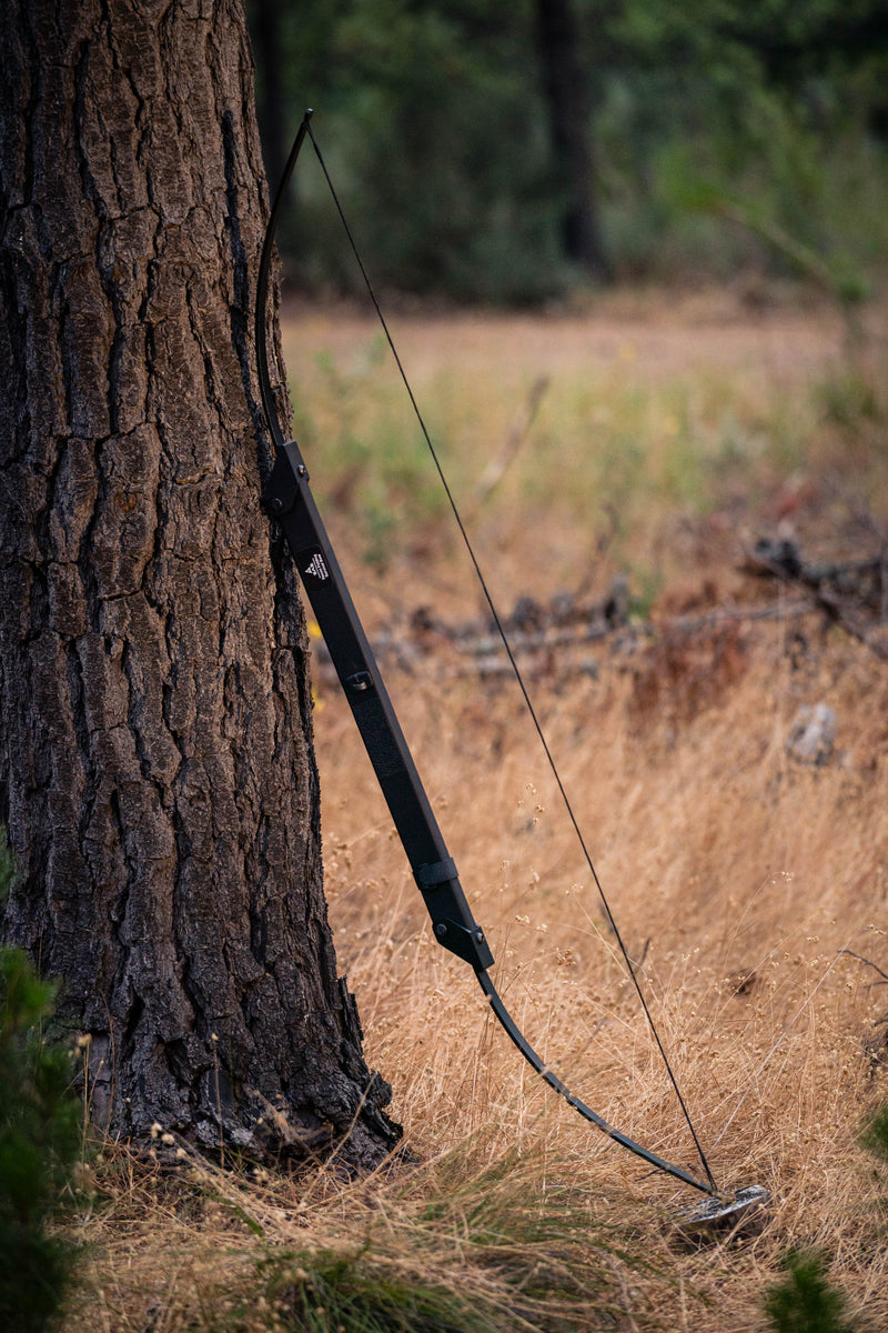 Load image into Gallery viewer, Recon Folding Survival Bow