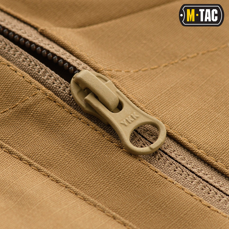 Load image into Gallery viewer, M-Tac Tactical Shorts Conquistador Flex