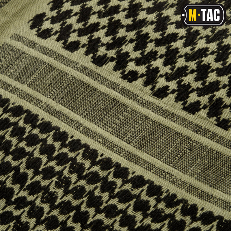 Load image into Gallery viewer, M-Tac Heavy-Duty Shemagh Scarf
