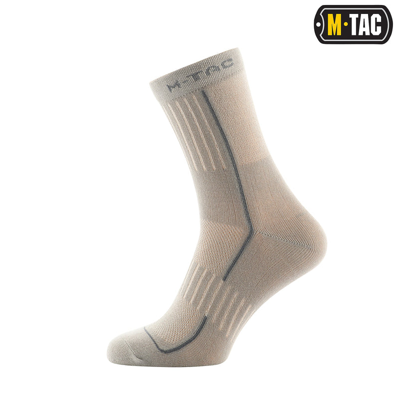 Load image into Gallery viewer, M-Tac Light Socks Mk.3