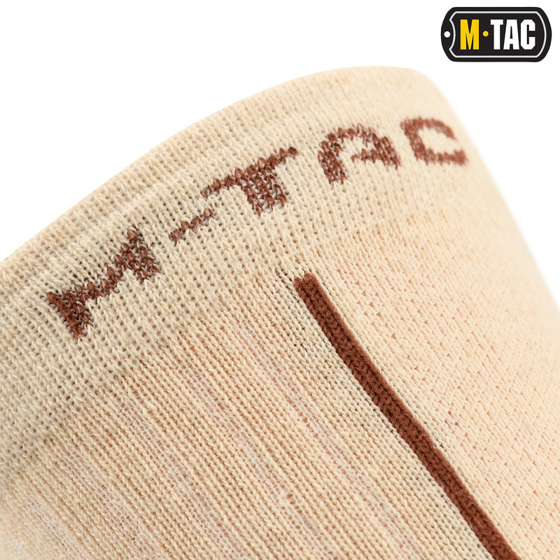 Load image into Gallery viewer, M-Tac Light Socks Mk.3