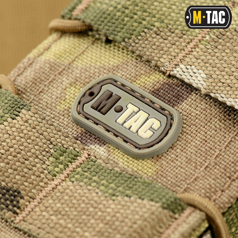 Load image into Gallery viewer, M-Tac Double Open Top AR/AK Mag Pouch Gen.3
